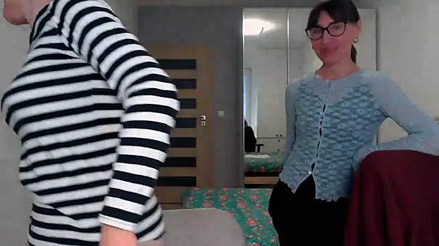 Sembang XXX Secara Langsung Pepper_mur