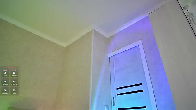 RoseaaのライブXXXチャット