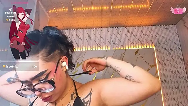 Anni_acker_b's Live XXX Chat