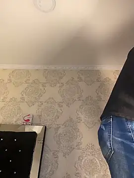 ThiagoBlaze: вебкам-шоу