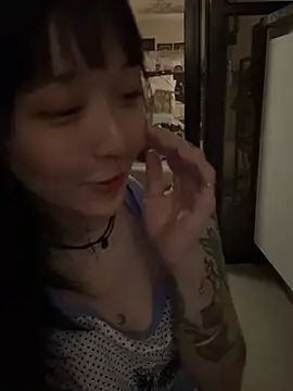 Etherealcat33's Live XXX Chat