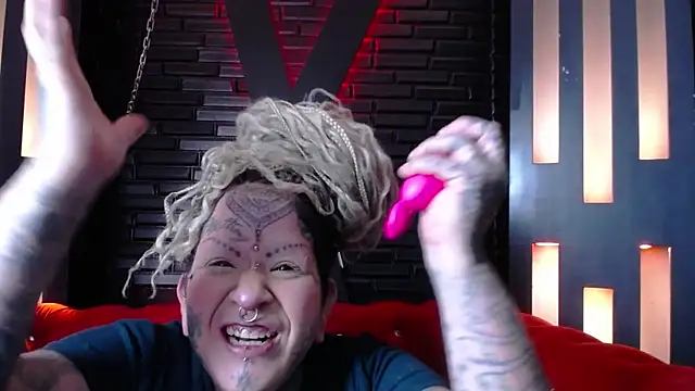 Venus_Rock লাইভ XXX চ্যাট