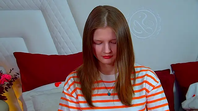 JaneRosen 라이브 XXX 채팅