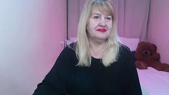 Chat XXX ao vivo de EmmaEllison