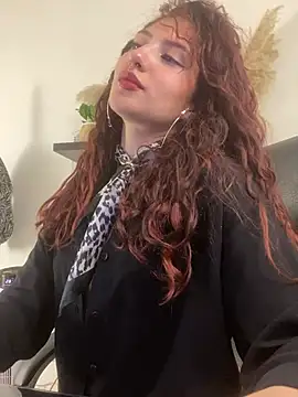 Sabriinaa_Foxx élő XXX-chatje