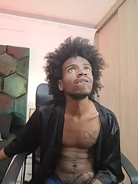 AllexJacob Obrolan Langsung XXX