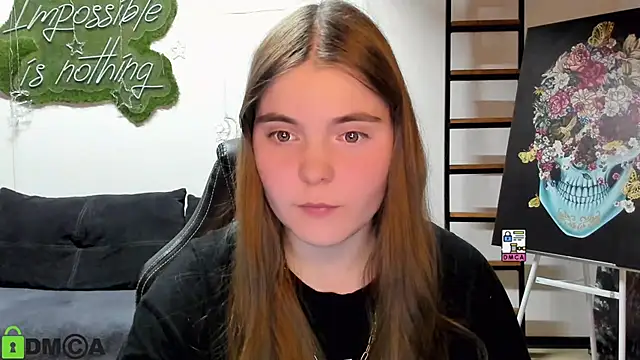 Chat +18 de MiraaBloom ao vivo