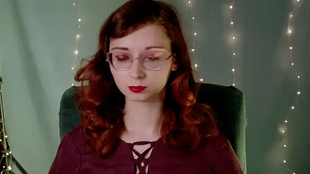 orianna_pumpkin's Live XXX Chat