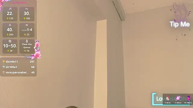 Živý XXX chat merolinegp