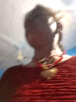 Mahima_rani34 网络视讯表演