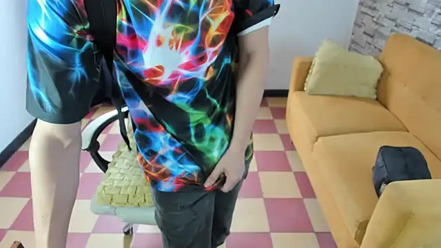 Show de webcam de felipe_colinss