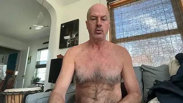 Guy__Grey webkamerás műsora