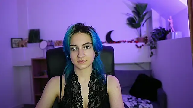 stacy__x3 Obrolan Langsung XXX