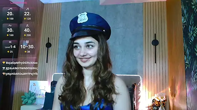 KatarinaHeaven Live XXX Chat