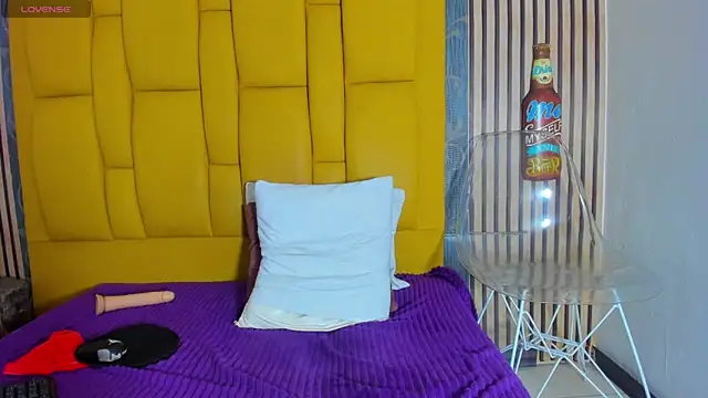 valeriilopez – webcam-show