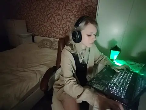 StijenaHunt's Live XXX Chat