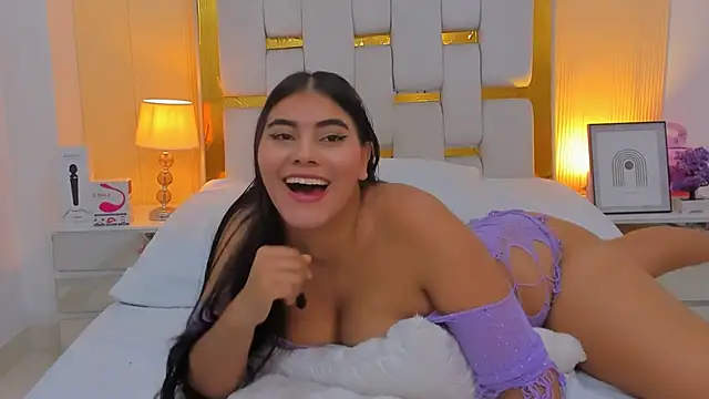 Alara_Keyy Obrolan Langsung XXX