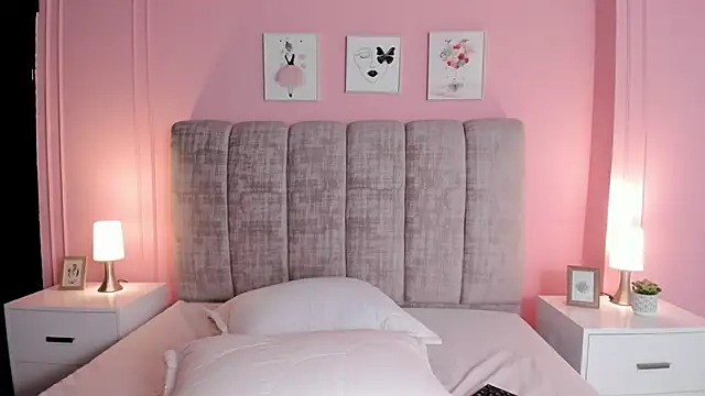 Angel-bellsのライブXXXチャット