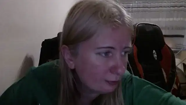 PeterAndJen 现场XXX聊天