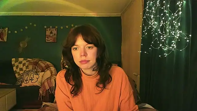 Sembang XXX Secara Langsung ClancyMorissey