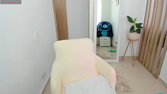 Chat XXX en directo de Katysmith26