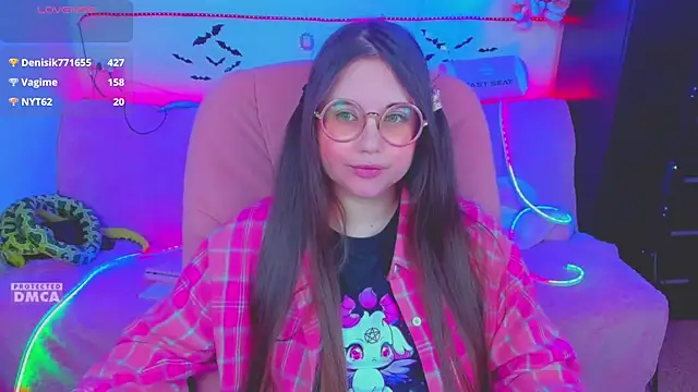 Sembang XXX Secara Langsung Lolisuccub