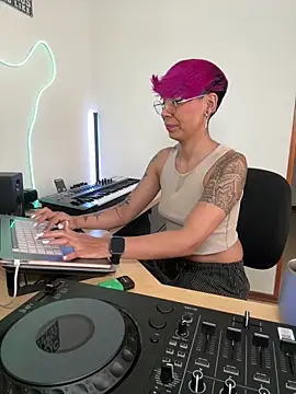 Živý XXX chat MiaMorgan_