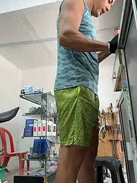 Chat XXX en directo de Paul22cm-