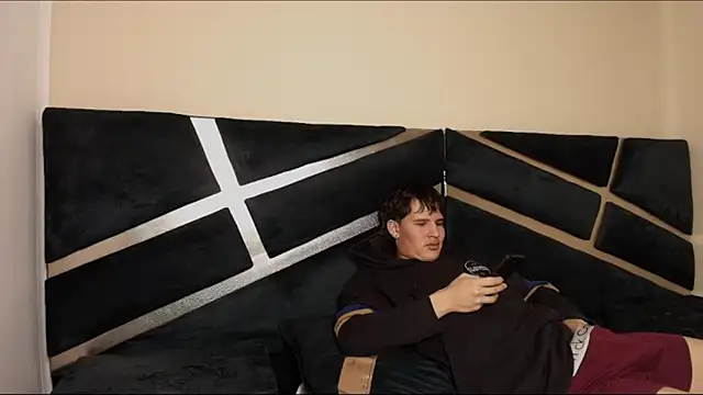 عرض كام SEXYBOY_VC