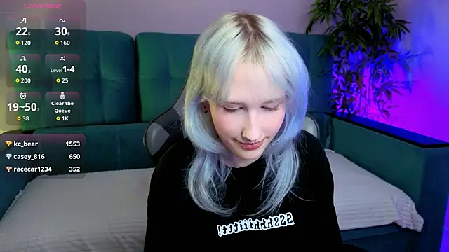 Chat XXX en directo de evlica