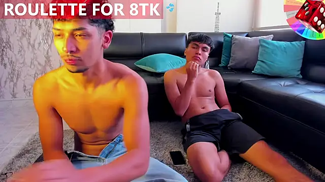 Czat XXX na żywo – toritoga