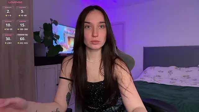 MegiMagic Obrolan Langsung XXX