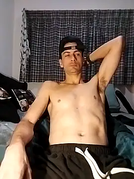 LiL-DRapXXX 在線直播表演