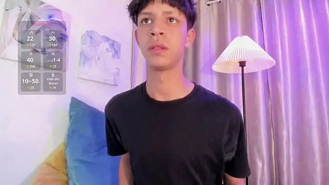 Chat XXX Live Ethan_qop