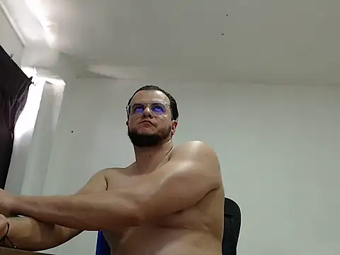 Show Webcam de Masterboy00