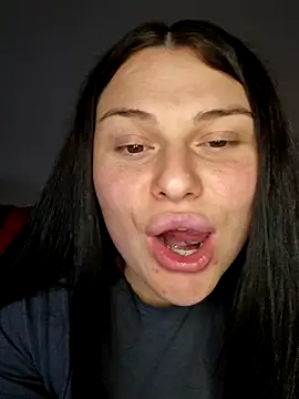 XAlice69 Live XXX Chat