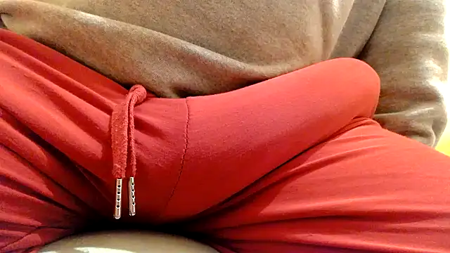 Show de webcam de gae89tano