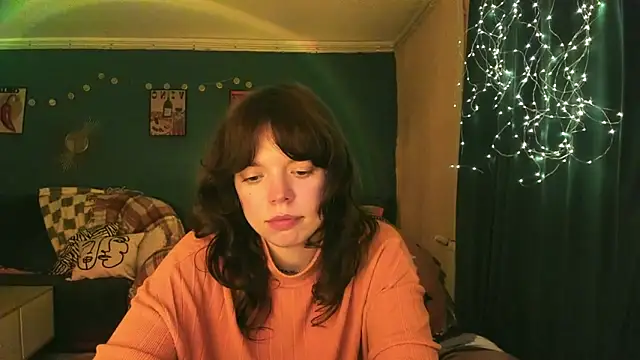 ClancyMorissey – Live XXX-chat