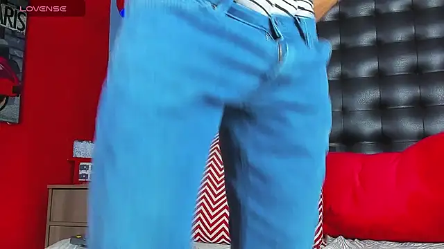 steffanxxll Obrolan Langsung XXX