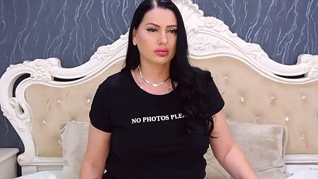 Lauren_Saint Live XXX Chat