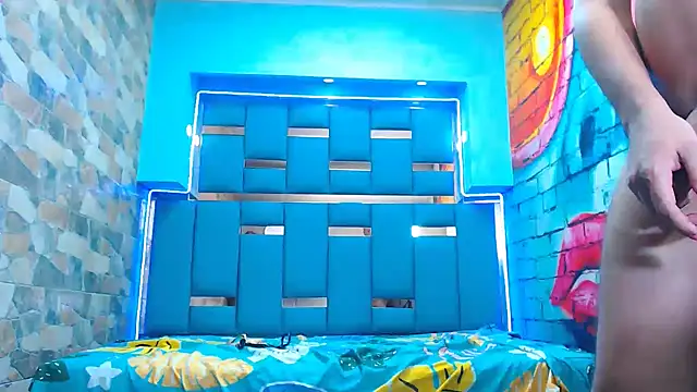 Вебкам-шоу tommyxpamela77