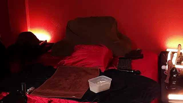 Chatroom XXX en direct de JenniferCD