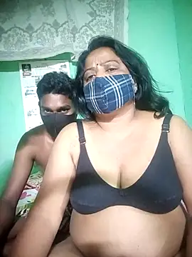 Group_Of_Lust Webcam-Show