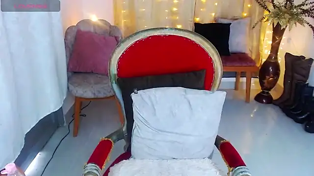 rubyylowell Adlı Modelin Web Kamerası Şovu