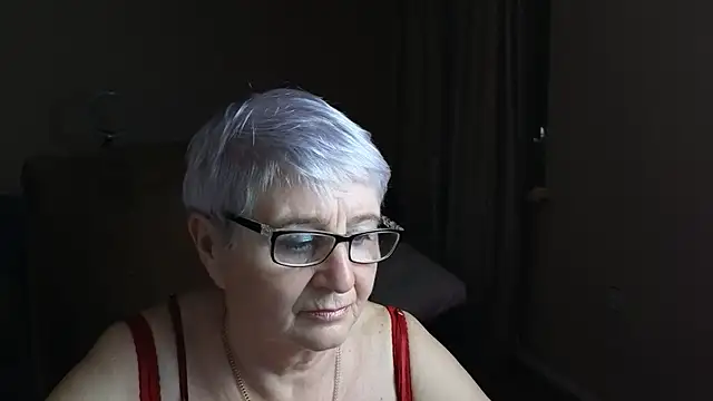 Sandra_Snowflake live XXX chat