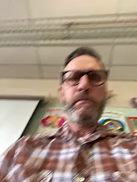 Pertunjukan Kamera Web alwaysyoursmommy