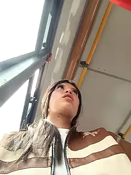 SALOME-28_ Chat XXX in diretta