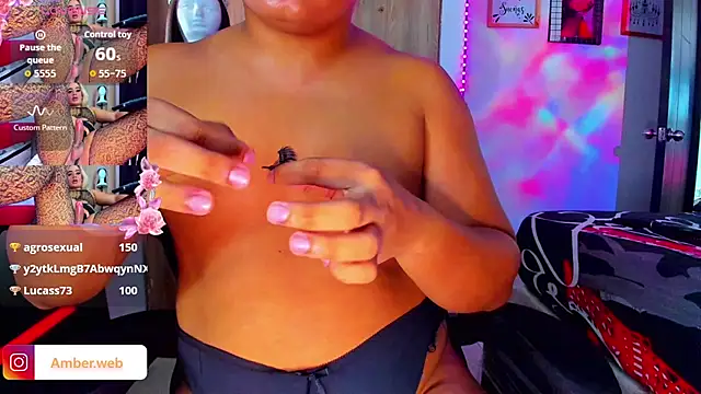 Amber_bigdick22 webcam show