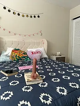 Chat XXX en directo de ladiosa_selene