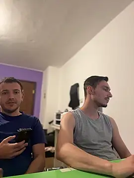 mihneaxxx Webcam show